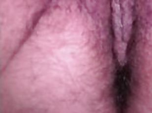 poilue, masturbation, chatte-pussy, amateur, solo, humide