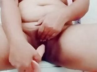 asyano, pekpek-puke-pussy, pagtalsik, baguhan, mga-nene, milf, pagtitipon, solo, basa