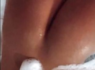 baignade, masturbation, amateur, babes, horny, douche, tchèque, réalité, bite, petits-seins