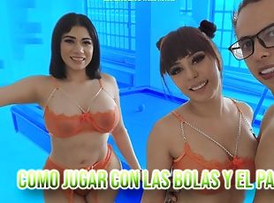 baguhan, mga-nene, talsik-ng-tamod, hardcore, latina, creampie, tatluhan, tamod, solo, morena