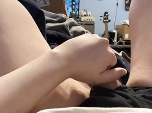 masturbation, amateur, solo