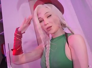 BL19 Cammy