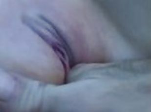 orgasmo, squirting, amateur, con-los-dedos, follando-fucking, realidad, tatuaje