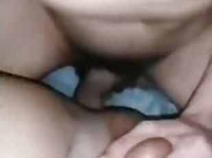 asiatique, amateur, ejaculation-sur-le-corps, gay, point-de-vue, minet, bite, dure