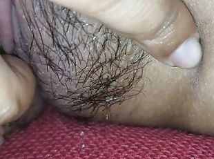 asiatique, masturbation, orgasme, amateur, babes, milf, ejaculation-interne, solo, philippine, réalité