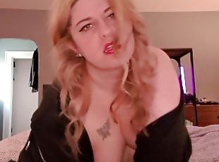 perse, suurtiss, orgasm, amatöör, bbw, paksuke, pov, blond, ratsutamine, soolo