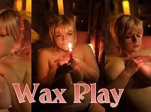 Wax Play