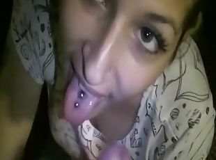 Amateur BlowJob 264