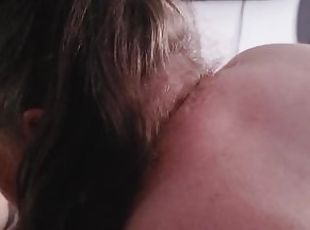 amateur, mature, fellation, branlette, belle-femme-ronde, réalité