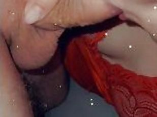 gros-nichons, amateur, babes, fellation, ados, branlette, ejaculation, blonde, petite, réalité