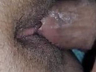 orgasme, chatte-pussy, amateur, énorme-bite, milf, maison, couple, belle-femme-ronde, bite