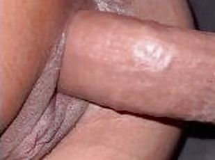 amatir, sayang, berkulit-hitam, penis-besar, antar-ras, creampie-ejakulasi-di-dalam-vagina-atau-anus-dan-keluarnya-tetesan-sperma, manis-sweet, penis