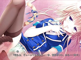 Neko-nin exHeart 2 Love +Plus - 03