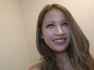 asiatique, amateur, fellation, hardcore, japonais, branlette, couple, naturel, coquine, réalité