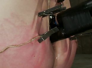 ekstrem, bdsm, action, bondage