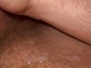 My cum video