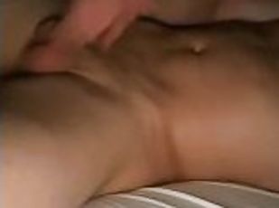 énorme, masturbation, amateur, énorme-bite, branlette, ejaculation, solo, bite