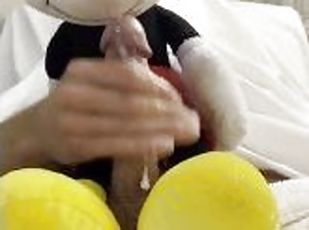 masturbation, amateur, ejaculation-sur-le-corps, énorme-bite, ados, branlette, compilation, secousses, point-de-vue, ejaculation