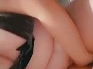 culo, tetas-grandes, papá, masturbación, mayor, orgasmo, meando, público, coño-pussy, amateur