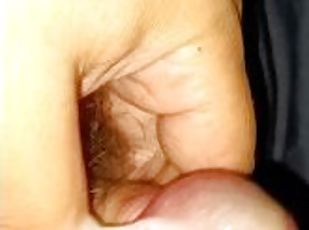 masturbare-masturbation, amatori, jet-de-sperma, solo, pula