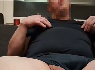 masturbação, amador, gay, massagem, pov, ejaculação, europeia, euro, sozinho, suculento