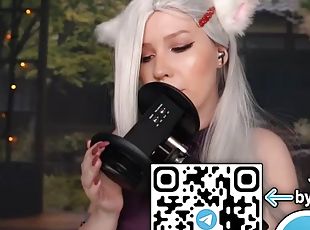 Asmr joi