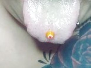 culo, tetas-grandes, amateur, regordeta, guapa, fetichista, a-solas, tatuaje, tetitas