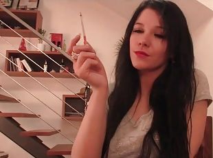 tetas-grandes, amateur, babes, hardcore, webcam, prieto, fumando