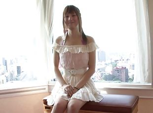 transsexueller, japanier, tranny, hotel