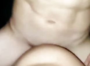 asiático, amateur, anal, mamada, coreano