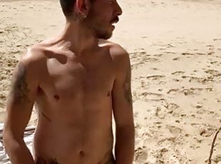 masturbação, na-rua, público, babes, chupanços, tiro-ao-alvo, gay, praia, rabo, sozinho