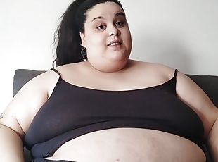 teta-grande, bbw