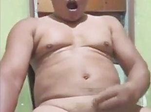 asia, ayah, mastubasi, amatir, homo, handjob-seks-dengan-tangan-wanita-pada-penis-laki-laki, sperma, ayah-daddy