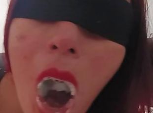 pikslikkeri, deepthroat, synsvinkel, sperm, oral, fetish, tatovering