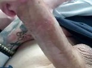 masturbation, public, amateur, fellation, énorme-bite, branlette, voiture, point-de-vue, brunette, bite