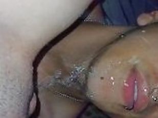 orgasmo, coño-pussy, squirting, amateur, adolescente, latino, vagina, realidad, tatuaje, tetitas