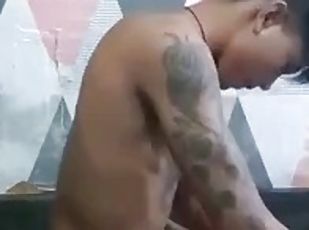 asiático, amador, anal, mulher-madura, gay, engraçado, tatuagem