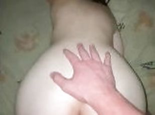 cul, levrette, vieux, orgasme, chatte-pussy, russe, amateur, énorme-bite, ados, maison