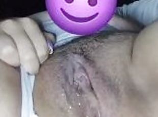 perä, masturbaatio, orgasmi, pissaaminen, ruikkiminen, amatööri, milf, latino, isot-upeat-naiset, soolo