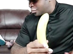 amateur, anal, polla-enorme, gay, fetichista, a-solas, banana, polla, inserción