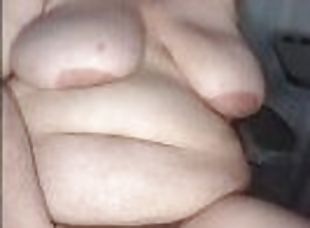 teta-grande, gordo, masturbação, cona-pussy, amador, bbw, bochechuda, natural, mamas, fetiche