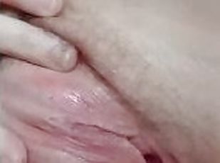 clito, masturbation, orgasme, chatte-pussy, amateur, milf, ados, baby-sitter, point-de-vue, assez