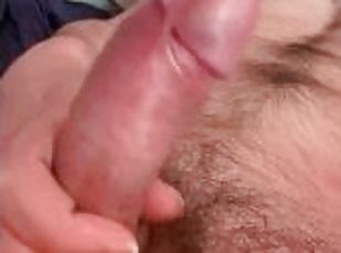 Horny and hairy