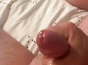 masturbation, amateur, branlette, ejaculation, solo