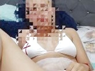 traseiros, masturbação, velho, orgasmo, amador, brinquedo, latina, jovem18, webcam, dildo