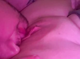 orgasme, chatte-pussy, amateur, percé, humide, tatouage