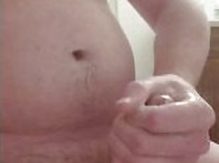 masturbare-masturbation, amatori, jet-de-sperma, facut-acasa, pov, solo