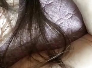 asiatique, masturbation, orgasme, coréen