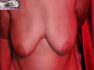 tetas-grandes, amateur, hardcore, regordeta