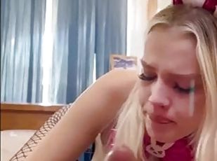 levrette, babes, fellation, ados, ejaculation-interne